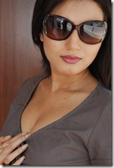 Actress Anu Smirthi Stills