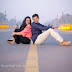 Anup and Aporva - Pre Wedding Photography in Delhi