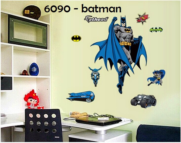 Agen Wall Sticker Di Surabaya Satu Sticker