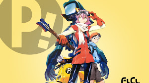 FLCL [Castellano/Ingles/Japones+sub] [06/06] [MEGA] 1080p