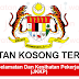Jawatan Kosong di Jabatan Keselamatan Dan Kesihatan Pekerjaan Malaysia (JKKP) - 29 September 2023