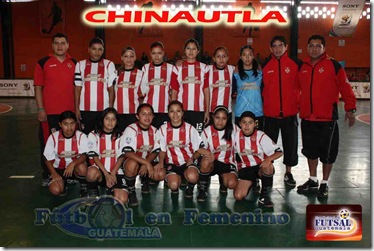 Chinautla