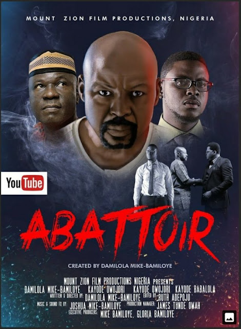 Christian Movie: Abattoir | All Episodes – Mount Zion Film Productions