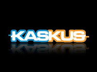 Istilah Akronim dalam KASKUS atau kata di Internet