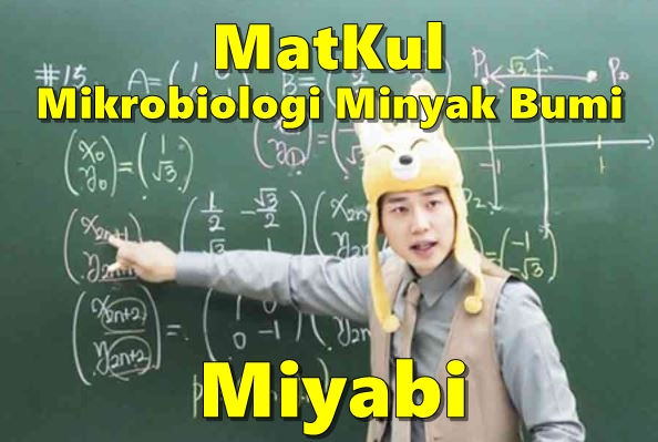 10 Meme 'Singkatan Mata Kuliah' Ini Kocaknya Boleh Diadu!