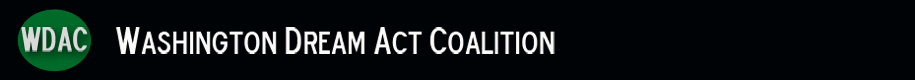 Washington Dream Act Coalition (WDAC)