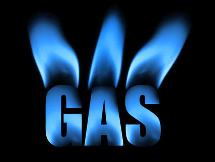Resultado de imagen para gif de gas
