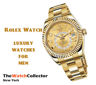 Discount watches Rolex