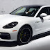 Porsche's Panamera Hybrid Wagon Is An Impressive Piece Of Tech