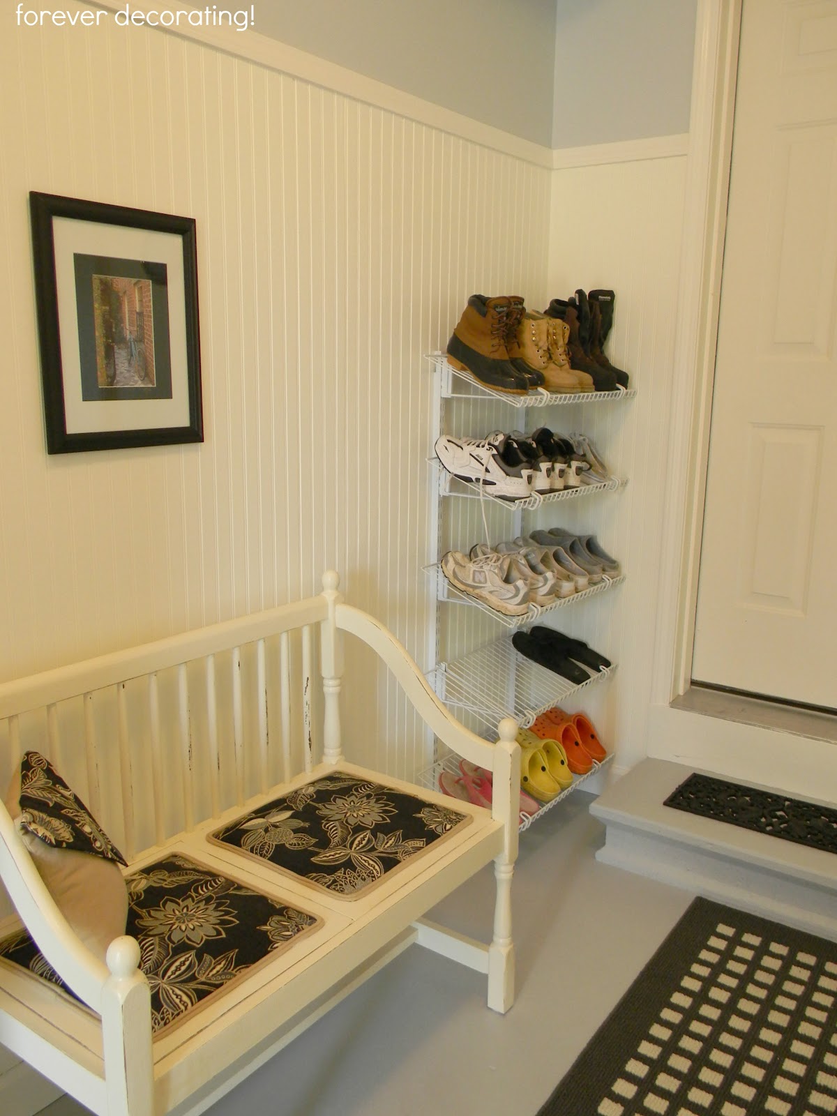 Mud Room Ideas