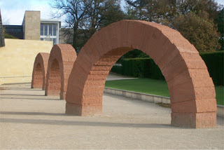 Stone Arch Ways