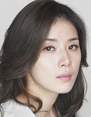 South Korean actress