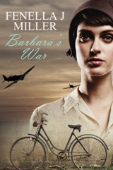 Barbara's War (Fenella J Miller)