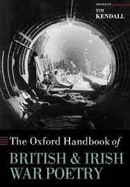  The Oxford Handbook of British and Irish War Poetry
by Tim Kendall in pdf