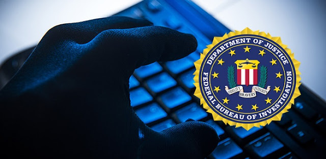 US Government Websites Especially FBI's Are Easiest To Hack Says Reformed Hacker (SupremeWap.Com)