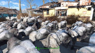 fallout 4 multiple companions