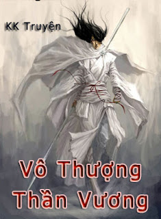 Vô Thượng Thần Vương