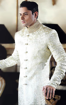 Groom Dress Designs for Men 