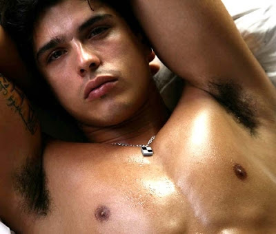 Sexy Model Edílson Nascimento