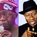 Tinubu Blast And Blames Goodluck Jonathan Past Administration 