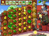 Free Download Plants vs. Zombies Full Version