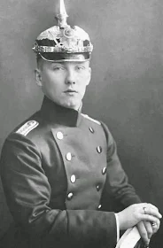 Friedrich Fürst von Hohenzollern 1891-1965