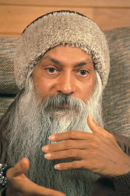 Beautiful photos of osho part-21