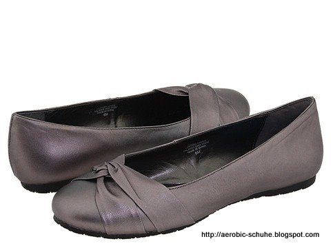 Aerobic schuhe:EU302007