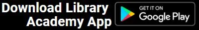 Library Academy App