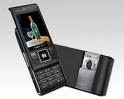 Sony Ericsson C905i