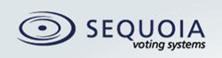 Sequoia voting systemns