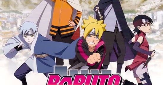  Download  Film  Kartun  Boruto Naruto  The Movie  Subtitle 