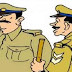 पुलिस ने वर्दी की रौब जमा कर, पत्रकार/सभासद का 151 में किया चालान 