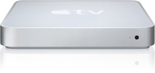 apple tv