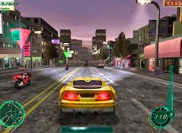 Game Midnight Club 3 for PC