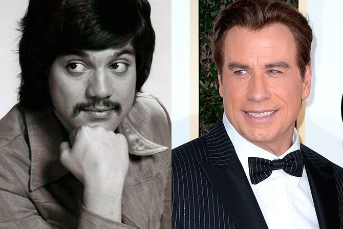 Freddie Prinze intentó asesinar a John Travolta con una ballesta en los años 70, según Jimmie Walker