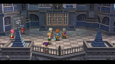The Legend Of Heroes Trails From Zero Game Screenshot 7