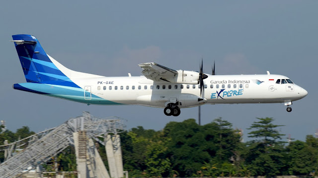 Garuda Indonesia