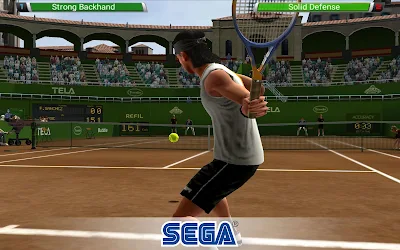 لعبة Virtua Tennis مهكرة مدفوعة, تحميل APK Virtua Tennis, Virtua Tennis مهكرة, تحميل لعبة Virtua Tennis 4 للاندرويد كاملة, تحميل لعبة تنس, تحميل لعبة Ultimate Tennis مهكرة للاندرويد, فيرتشوال تنس تشالنج, تحميل لعبة Virtua Tennis 4 من ميديا فاير, Virtua Tennis Challenge, تحميل لعبة تنس 2020