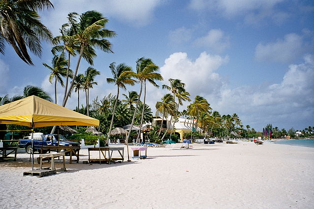 Antigua and Barbuda