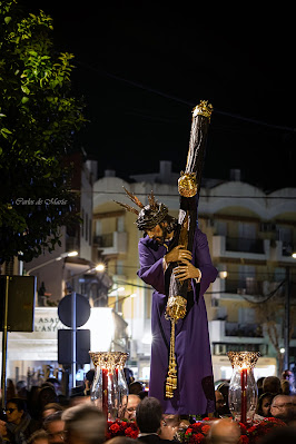 Nuestro Padre Jesús del Gran Poder