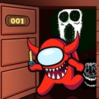 Imposter in Doors Survival APK