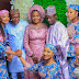  Kannywood Actress, Rahama Sadau Shares Family Photos From Her Brother’s Wedding