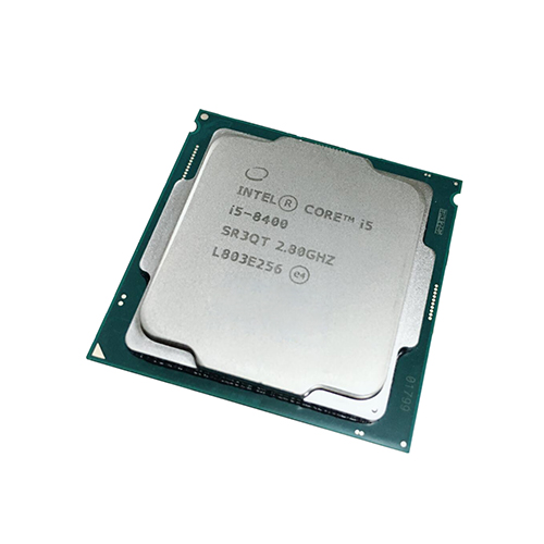 CPU Intel Core i5 8400