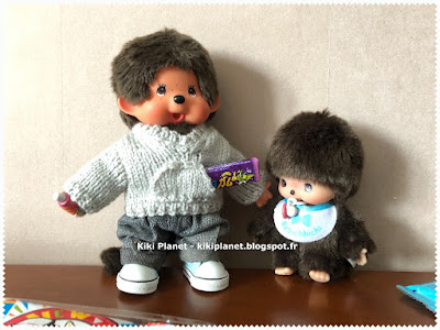 kiki, monchhichi, bebichhichi, mcc, bonbons japonais, snacks japonais, asiatique