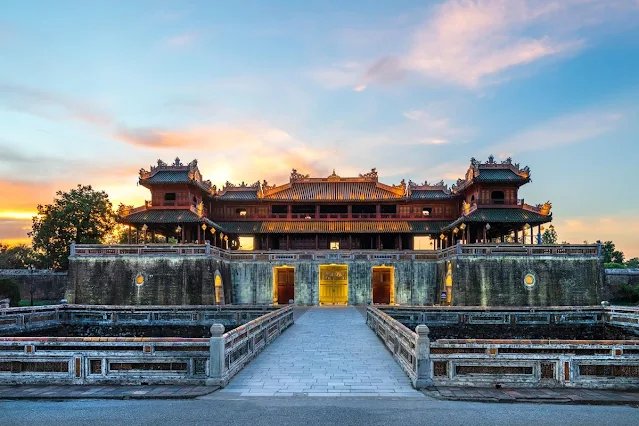 Timeless Wonders: Top Ten Best Historical Sites in Vietnam