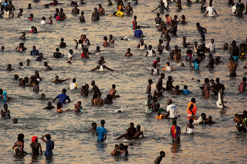 Senegal