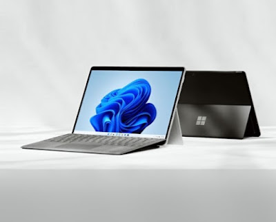 Review Laptop Microsoft Surface Pro