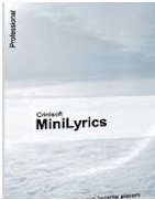 MiniLyrics 7.3.918 Full With Patch - Mediafire