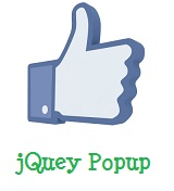 jquery popup